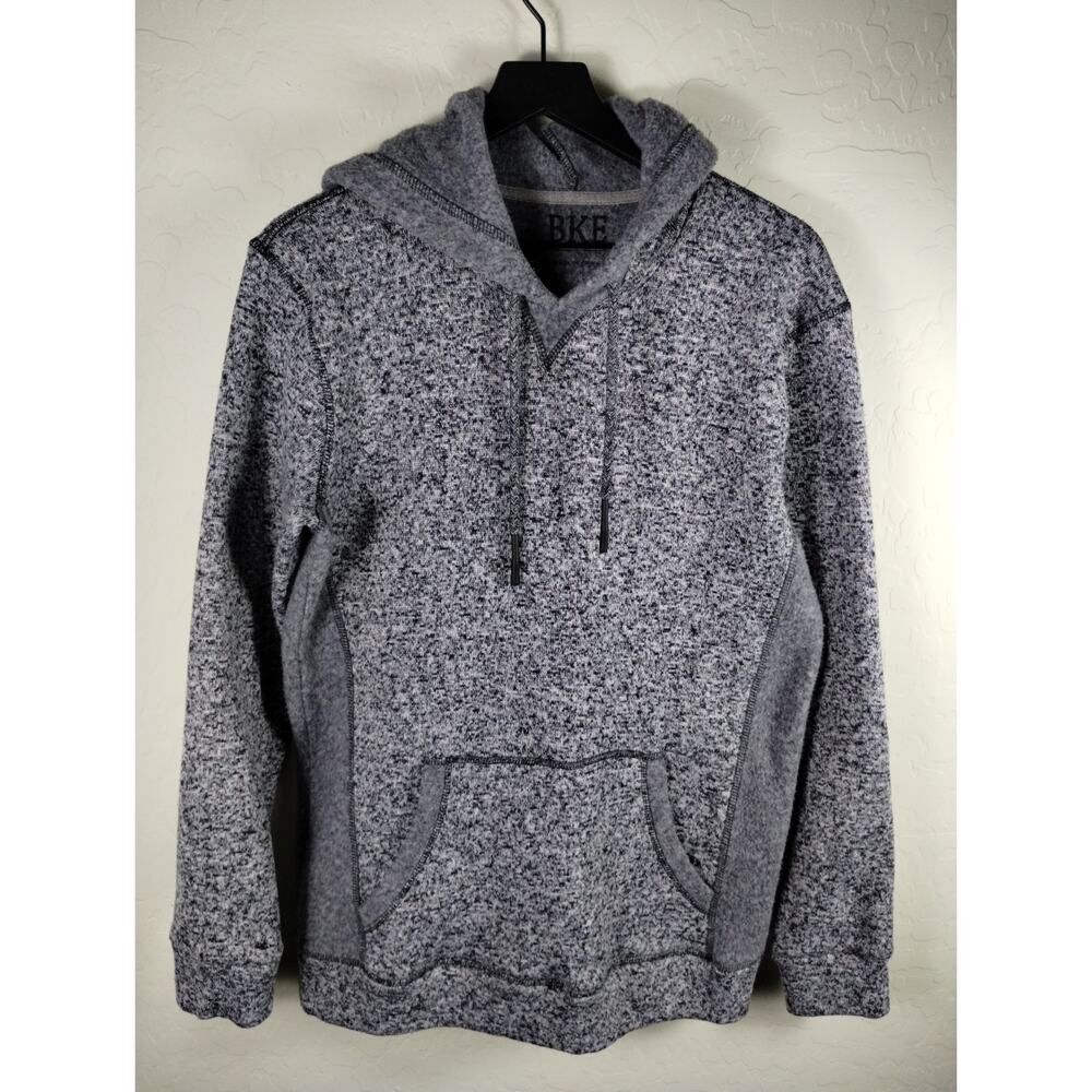 BKE Fleece Pullover L